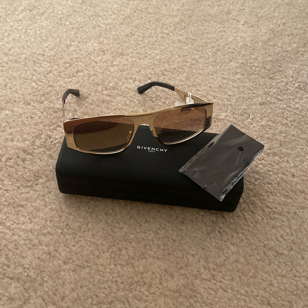 Givenchy Paris sunglasses brand new with tags